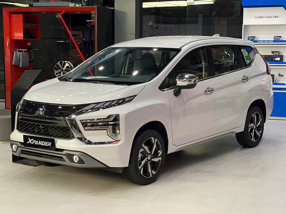 Mitsubishi Vĩnh Long – Hỗ trợ tư vấn & lái thử miễn phí