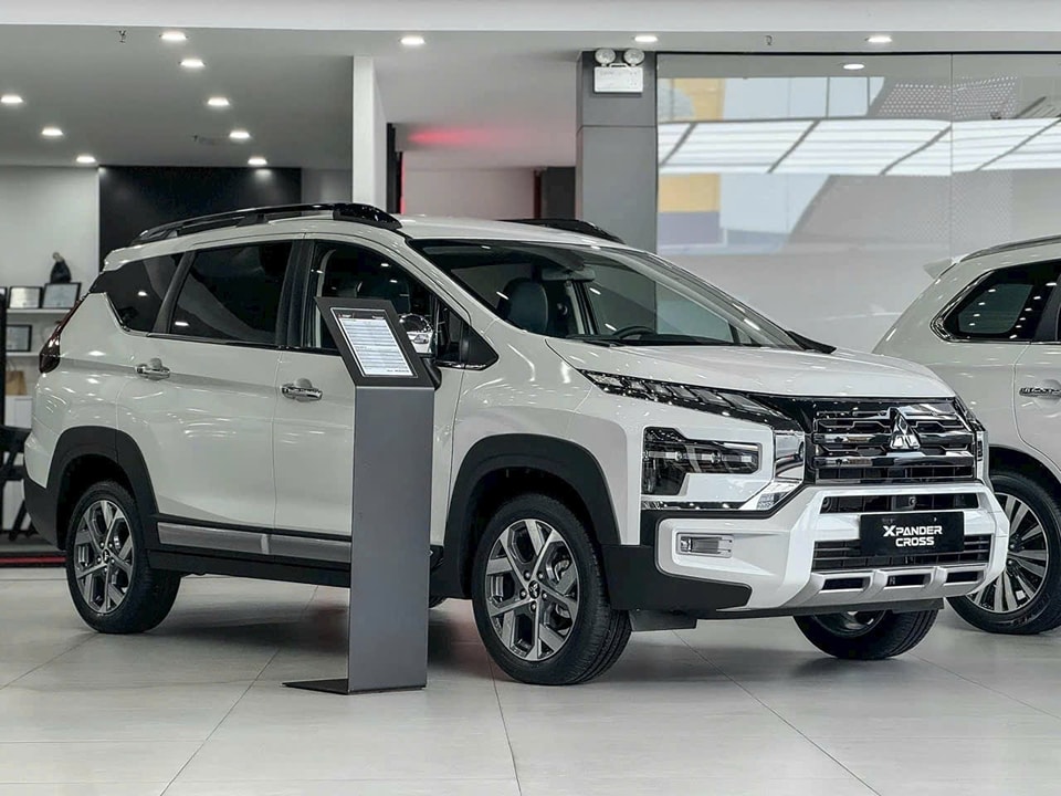 Mitsubishi Vĩnh Long – Hỗ trợ tư vấn & lái thử miễn phí