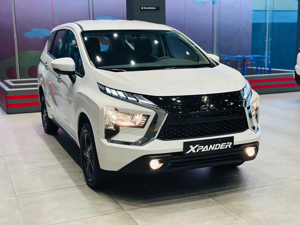 Mitsubishi Vĩnh Long – Hỗ trợ tư vấn & lái thử miễn phí
