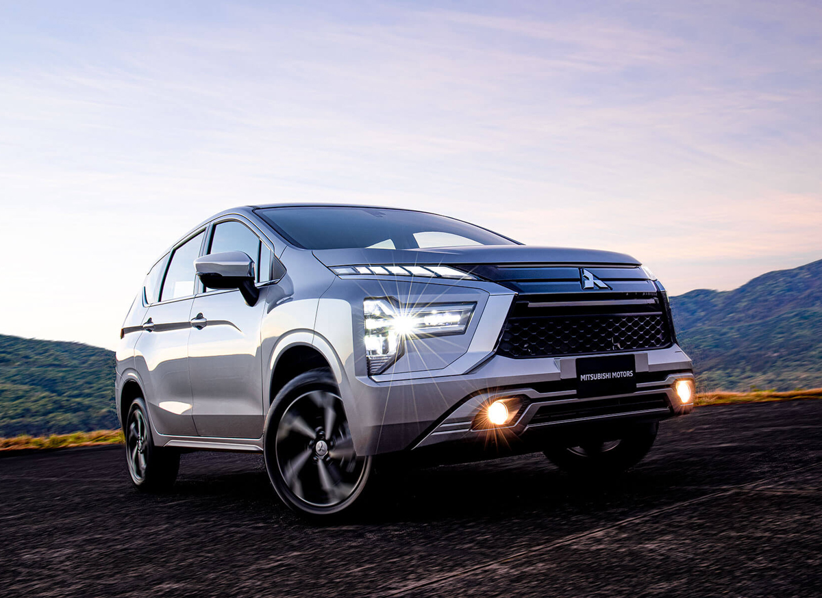 Mitsubishi Vĩnh Long – Hỗ trợ tư vấn & lái thử miễn phí